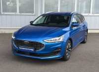 Ford Focus SW 1.0 EcoBoost mHEV 125ch Titanium X Business