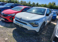 Citroën C4 X PureTech 100 S&S BVM6 You