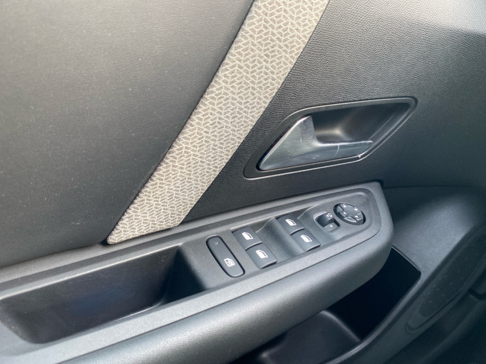 Citroën C4 BlueHDi 130ch S&S Feel Pack EAT8 120g
