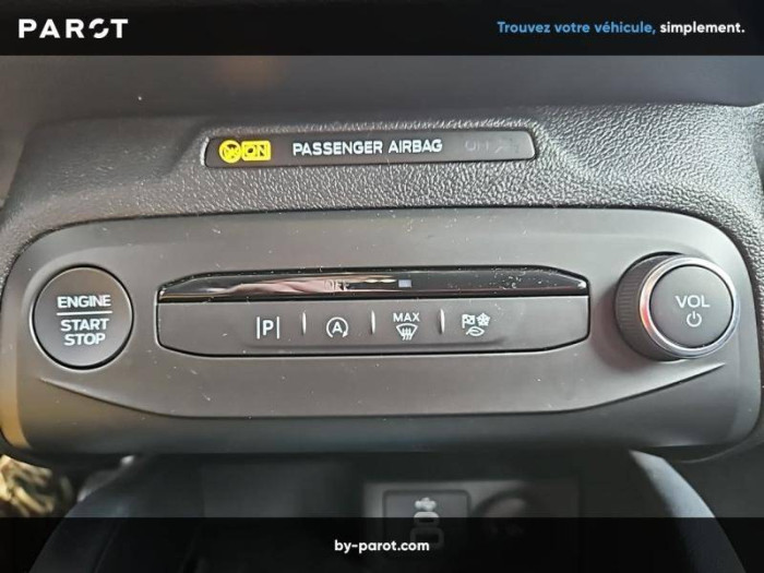 Ford Focus Nouveau 1.0 EcoBoost 125 S&S mHEV Titanium X Business
