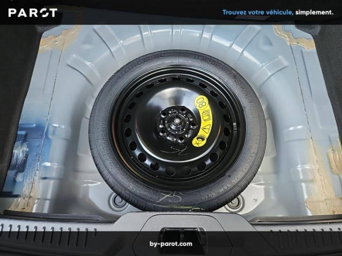 Ford Focus Nouveau 1.0 EcoBoost 125 S&S mHEV Titanium X Business