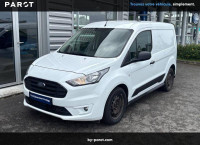 Ford TRANSIT CONNECT FGN L1 1.0E100 E85 S&S TREND