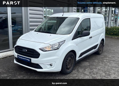 Ford TRANSIT CONNECT FGN L1 1.0E100 E85 S&S TREND