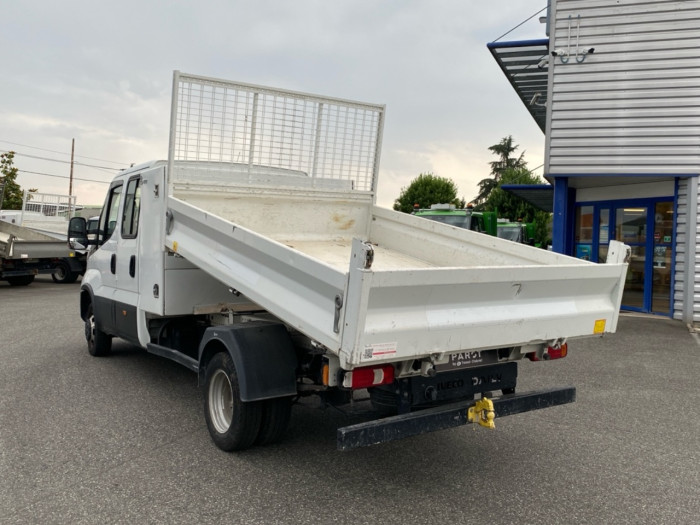 IVECO Daily CCb 35C16H3.0 D empattement 4100 Tor