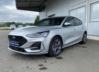 Ford Focus 1.0 Flexifuel mHEV 125ch ST-Line X