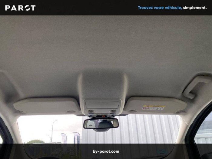 Ford EcoSport 1.0 EcoBoost 125ch S&S BVM6 Titanium