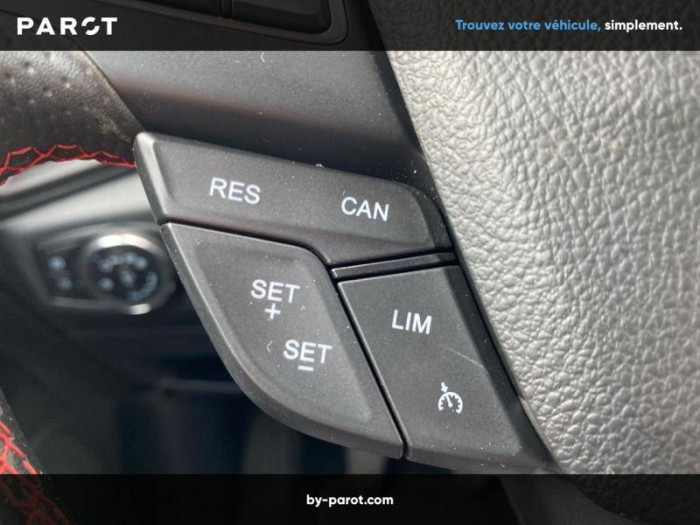 Ford EcoSport 1.0 EcoBoost 125ch S&S BVM6 Titanium