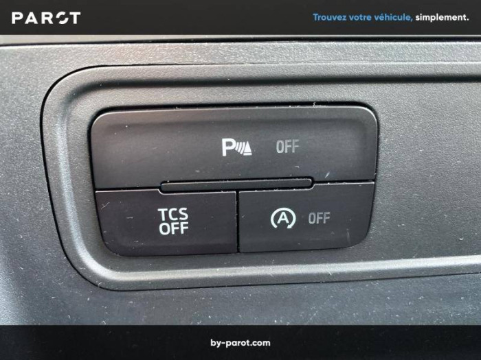 Ford EcoSport 1.0 EcoBoost 125ch S&S BVM6 Titanium