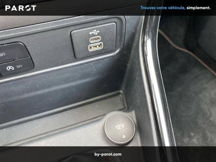 Ford EcoSport 1.0 EcoBoost 125ch S&S BVM6 Titanium