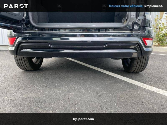 Ford EcoSport 1.0 EcoBoost 125ch S&S BVM6 Titanium