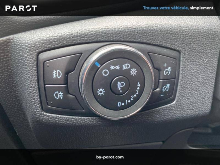 Ford EcoSport 1.0 EcoBoost 125ch S&S BVM6 Titanium