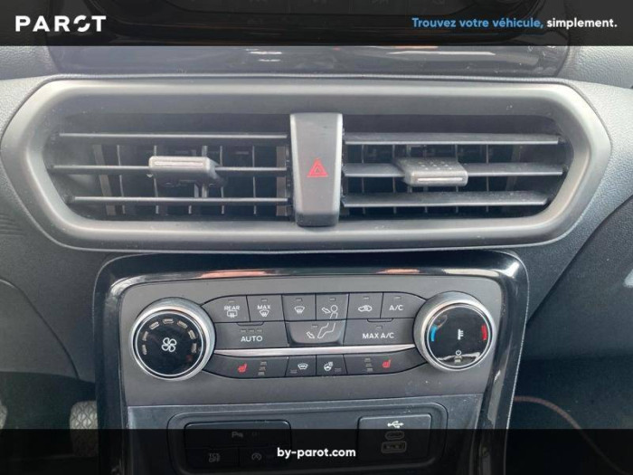 Ford EcoSport 1.0 EcoBoost 125ch S&S BVM6 Titanium