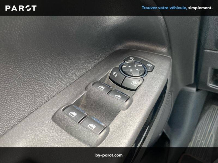 Ford EcoSport 1.0 EcoBoost 125ch S&S BVM6 Titanium