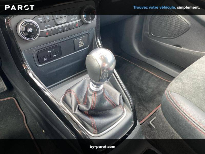 Ford EcoSport 1.0 EcoBoost 125ch S&S BVM6 Titanium