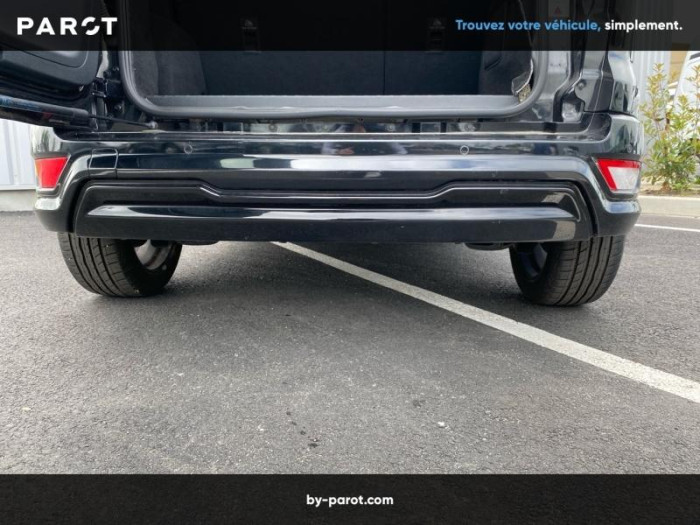 Ford EcoSport 1.0 EcoBoost 125ch ST-Line 7cv