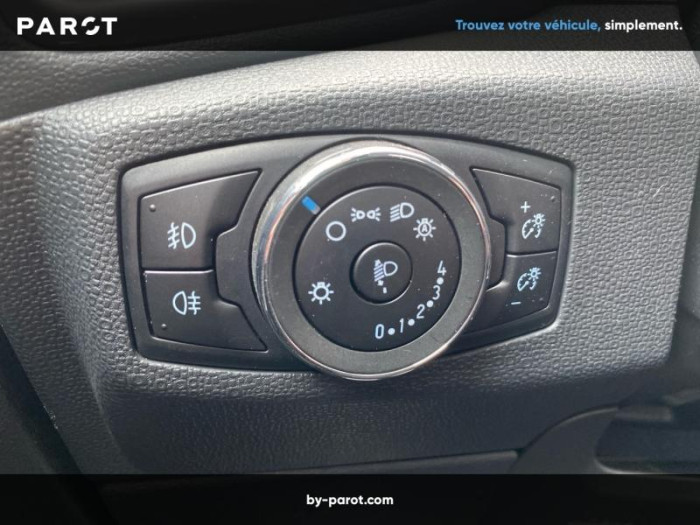 Ford EcoSport 1.0 EcoBoost 125ch ST-Line 7cv
