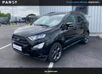 Ford EcoSport 1.0 EcoBoost 125ch S&S BVM6 Titanium
