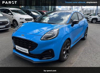 Ford Puma 1.0 EcoBoost Hybrid 170ch ST S&S Powershift