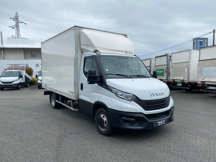 IVECO Daily CCb 35C16H empattement 4100 3.0