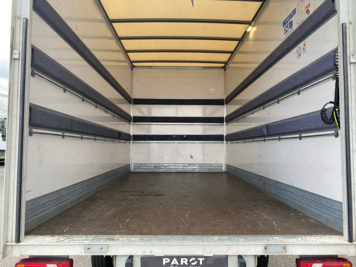 IVECO Daily CCb 35C16H empattement 4100 3.0