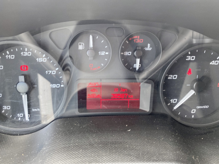 IVECO Daily CCb 35C16H empattement 4100 3.0