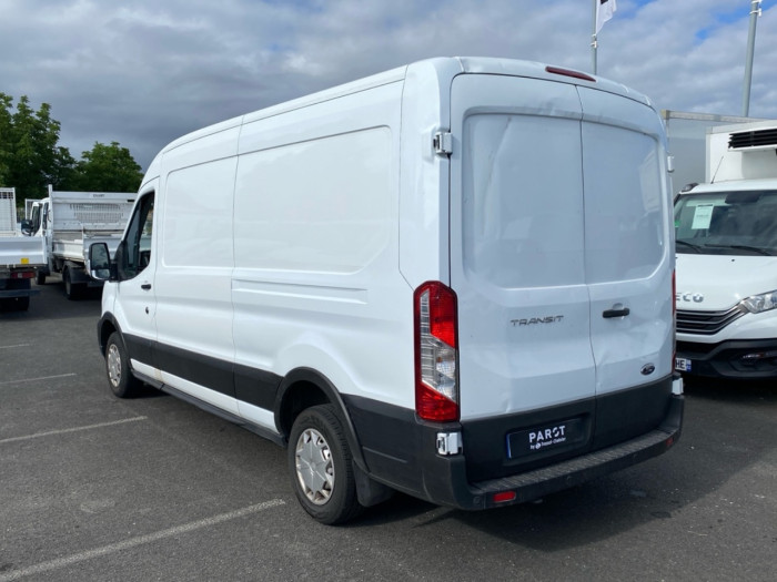 Ford Transit 2T Fg P350 L3H2 2.0 EcoBlue 130ch S&S Trend Business
