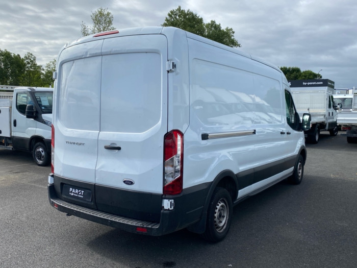 Ford Transit 2T Fg P350 L3H2 2.0 EcoBlue 130ch S&S Trend Business