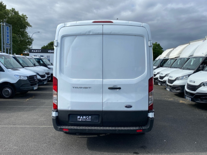 Ford Transit 2T Fg P350 L3H2 2.0 EcoBlue 130ch S&S Trend Business