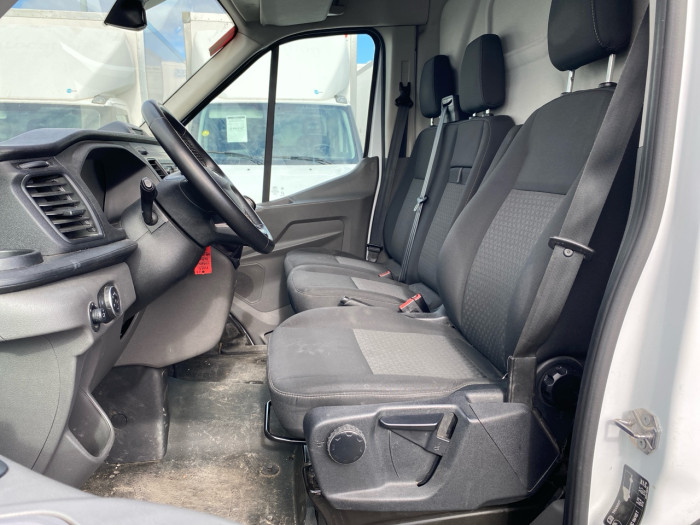 Ford Transit 2T Fg P350 L3H2 2.0 EcoBlue 130ch S&S Trend Business