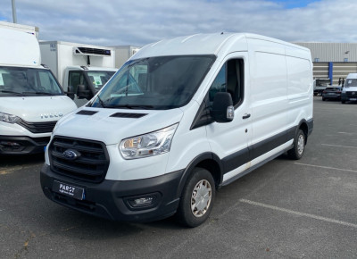 Ford Transit 2T Fg P350 L3H2 2.0 EcoBlue 130ch S&S Trend Business