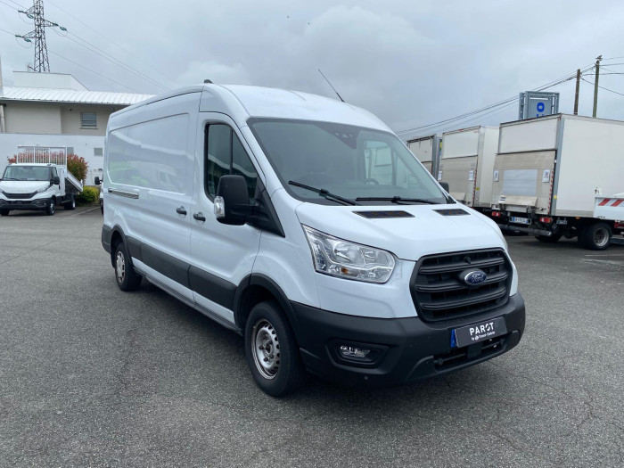 Ford Transit 2T Fg T310 L3H2 2.0 EcoBlue 130ch S&S Ambiente