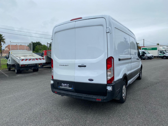 Ford Transit 2T Fg T310 L3H2 2.0 EcoBlue 130ch S&S Ambiente