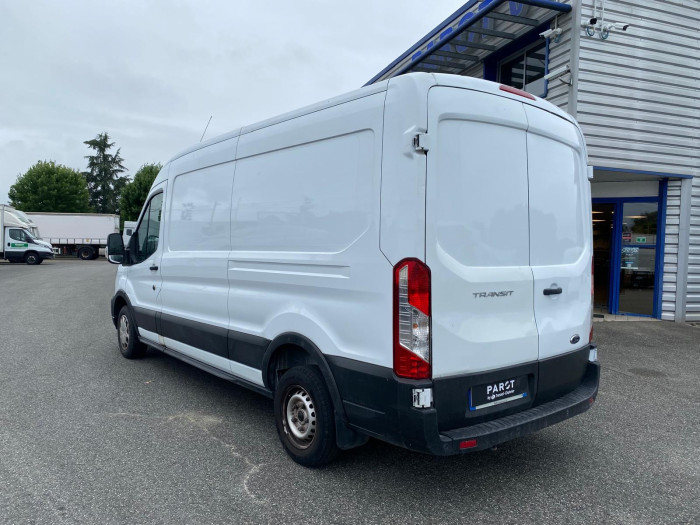 Ford Transit 2T Fg T310 L3H2 2.0 EcoBlue 130ch S&S Ambiente