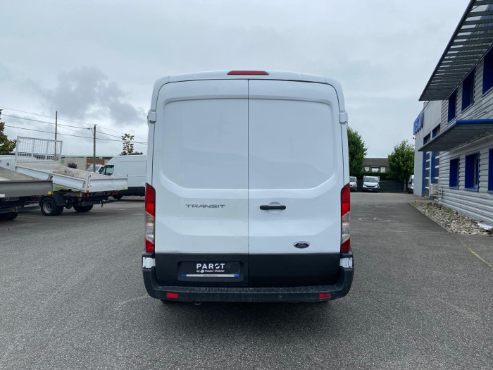 Ford Transit 2T Fg T310 L3H2 2.0 EcoBlue 130ch S&S Ambiente