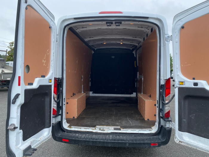 Ford Transit 2T Fg T310 L3H2 2.0 EcoBlue 130ch S&S Ambiente