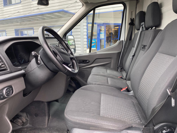Ford Transit 2T Fg T310 L3H2 2.0 EcoBlue 130ch S&S Ambiente