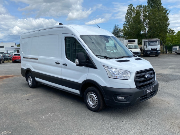Ford Transit 2T Fg P350 L2H2 2.0 EcoBlue 130ch S&S Trend Business