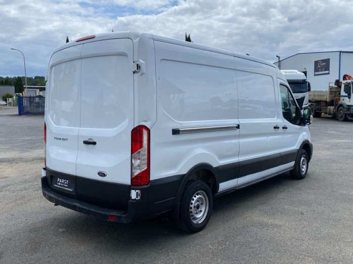 Ford Transit 2T Fg P350 L2H2 2.0 EcoBlue 130ch S&S Trend Business