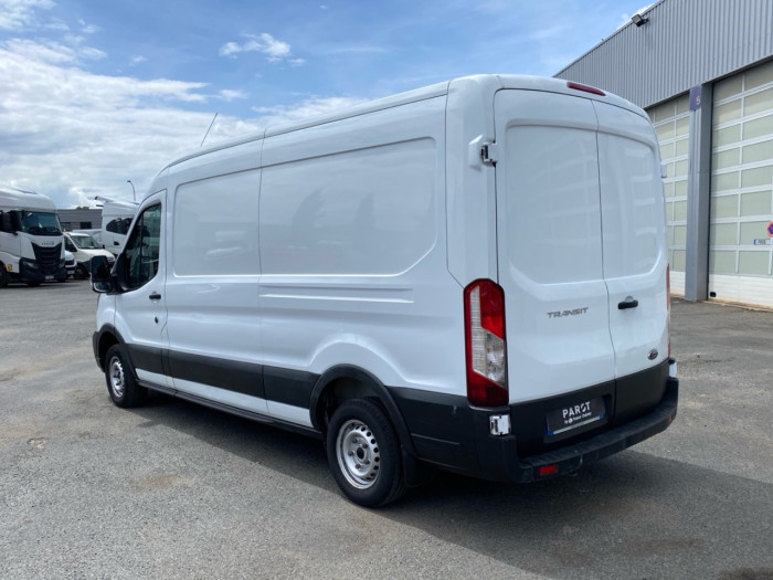 Ford Transit 2T Fg P350 L2H2 2.0 EcoBlue 130ch S&S Trend Business