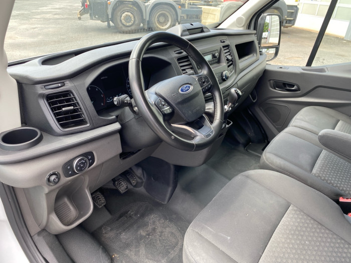 Ford Transit 2T Fg P350 L2H2 2.0 EcoBlue 130ch S&S Trend Business