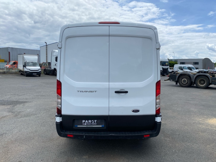 Ford Transit 2T Fg P350 L2H2 2.0 EcoBlue 130ch S&S Trend Business