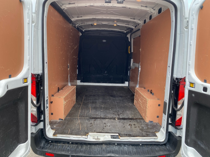 Ford Transit 2T Fg P350 L2H2 2.0 EcoBlue 130ch S&S Trend Business