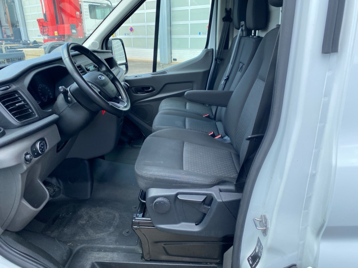 Ford Transit 2T Fg P350 L2H2 2.0 EcoBlue 130ch S&S Trend Business