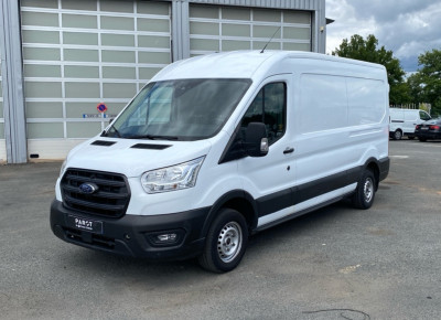 Ford Transit 2T Fg P350 L3H2 2.0 EcoBlue 130ch S&S Trend Business