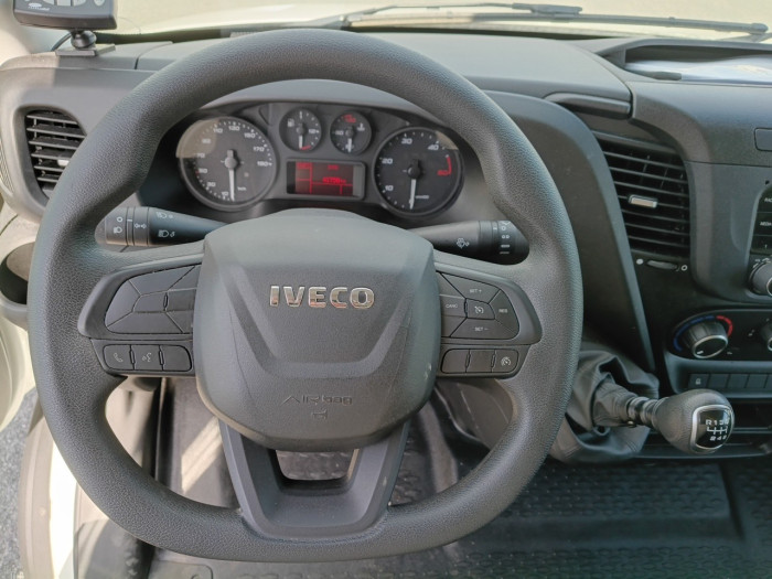 IVECO Daily CCb 35C16H3.0 empattement 4100