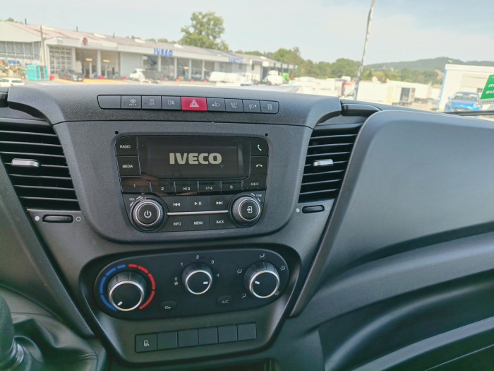 IVECO Daily CCb 35C16H3.0 empattement 4100