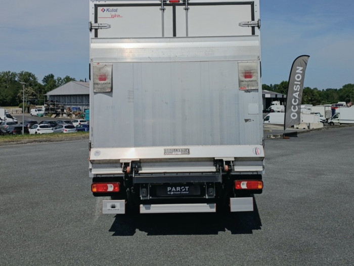 IVECO Daily CCb 35C16H3.0 empattement 4100