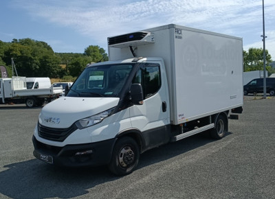 IVECO Daily CCb 35C16H3.0 empattement 4100