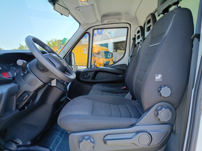 IVECO Daily CCb 35C16H empattement 4100 3.0