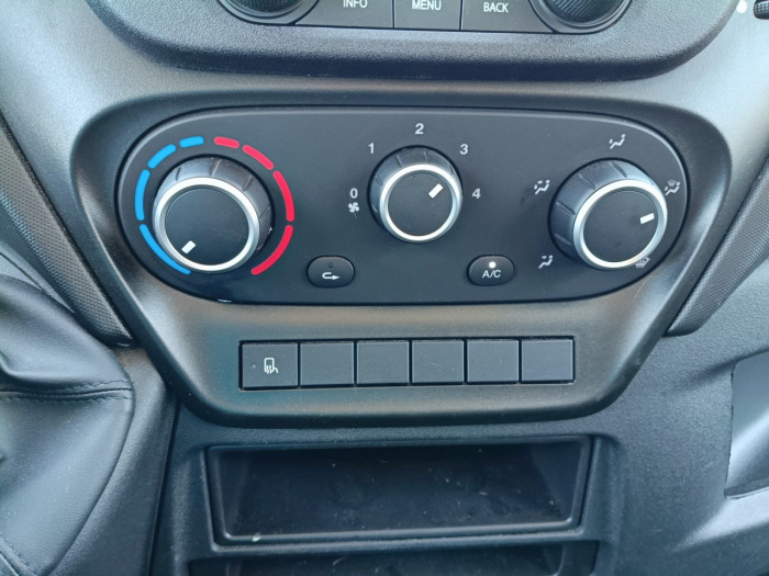 IVECO Daily CCb 35C16H empattement 4100 3.0
